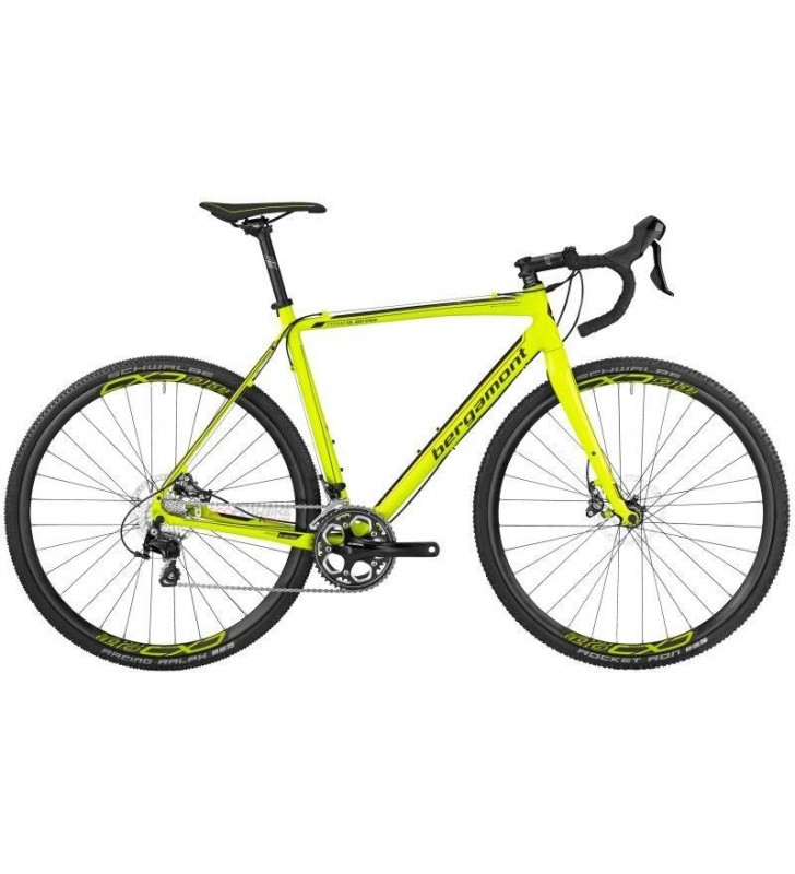 Bergamont cyclocross discount